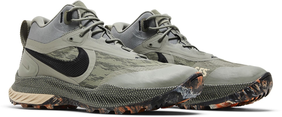 Nike React SFB Carbon 'Stucco Gelap' CK9951-008 Cheap Nike React SFB Carbon 'Stucco Gelap' CK9951-008