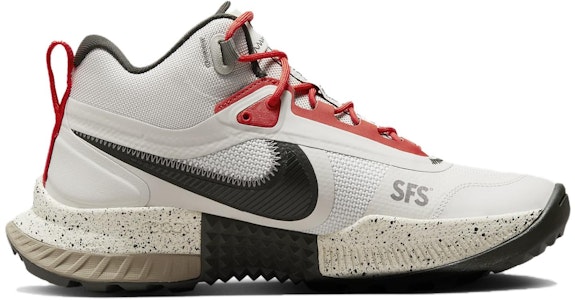 Nike React SFB Carbon 'Light Bone Picante' zapatillas. CK9951-004 Order Nike React SFB Carbon 'Light Bone Picante' zapatillas. CK9951-004