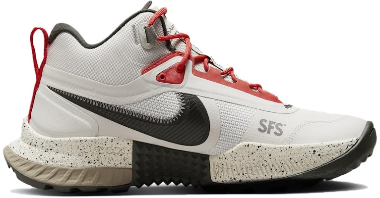 Nike React SFB Carbon 'Light Bone Picante' CK9951-004 Order Nike React SFB Carbon 'Light Bone Picante' CK9951-004