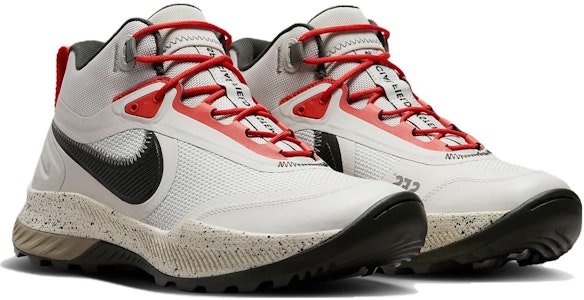 Nike React SFB Carbon 'Light Bone Picante' zapatillas. CK9951-004 Lookbook Nike React SFB Carbon 'Light Bone Picante' zapatillas. CK9951-004