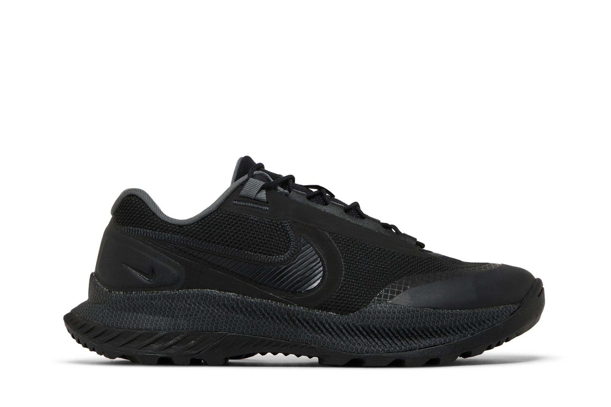 Nike React SFB Carbon Low 'Black Anthracite' CZ7399-001