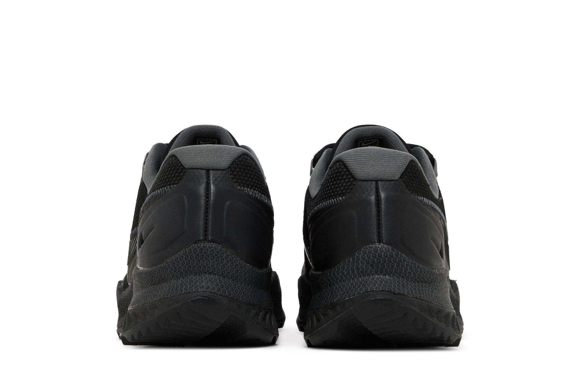 Details for Nike React SFB Carbon Low 'Hitam Anthracite' CZ7399-001