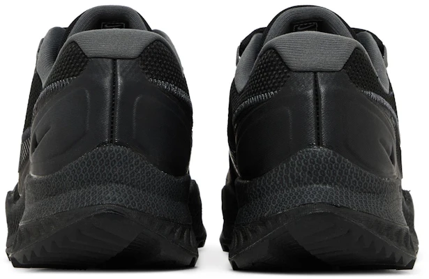 Nike React SFB Carbon Low 'Hitam Anthracite' CZ7399-001 Details for Nike React SFB Carbon Low 'Hitam Anthracite' CZ7399-001