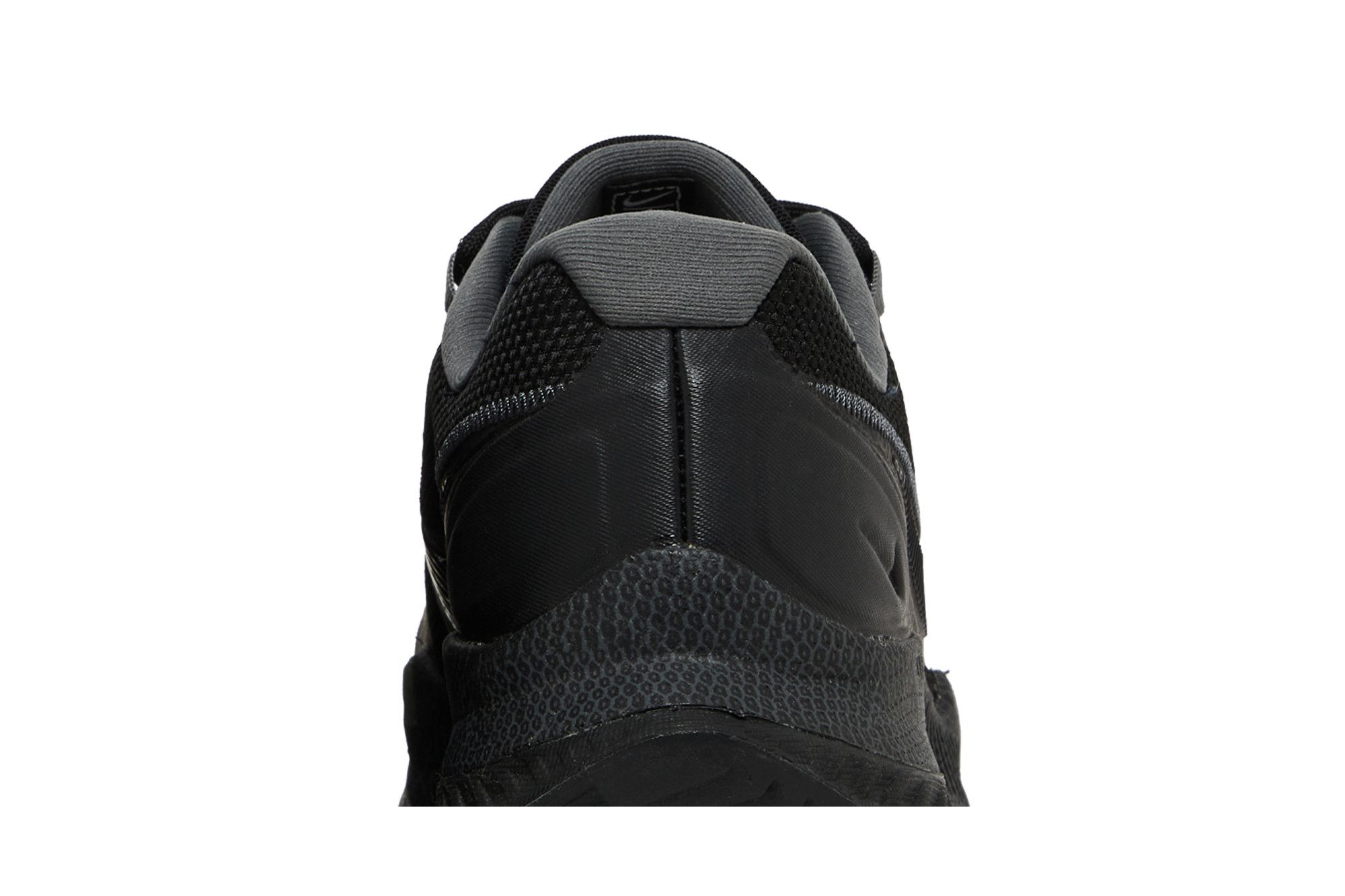 Sizing Nike React SFB Carbon Low 'Hitam Anthracite' CZ7399-001