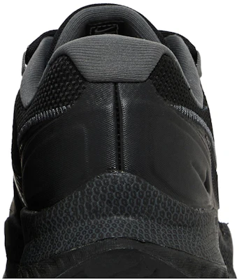 Nike React SFB Carbon Low 'Hitam Anthracite' CZ7399-001 Sizing Nike React SFB Carbon Low 'Hitam Anthracite' CZ7399-001