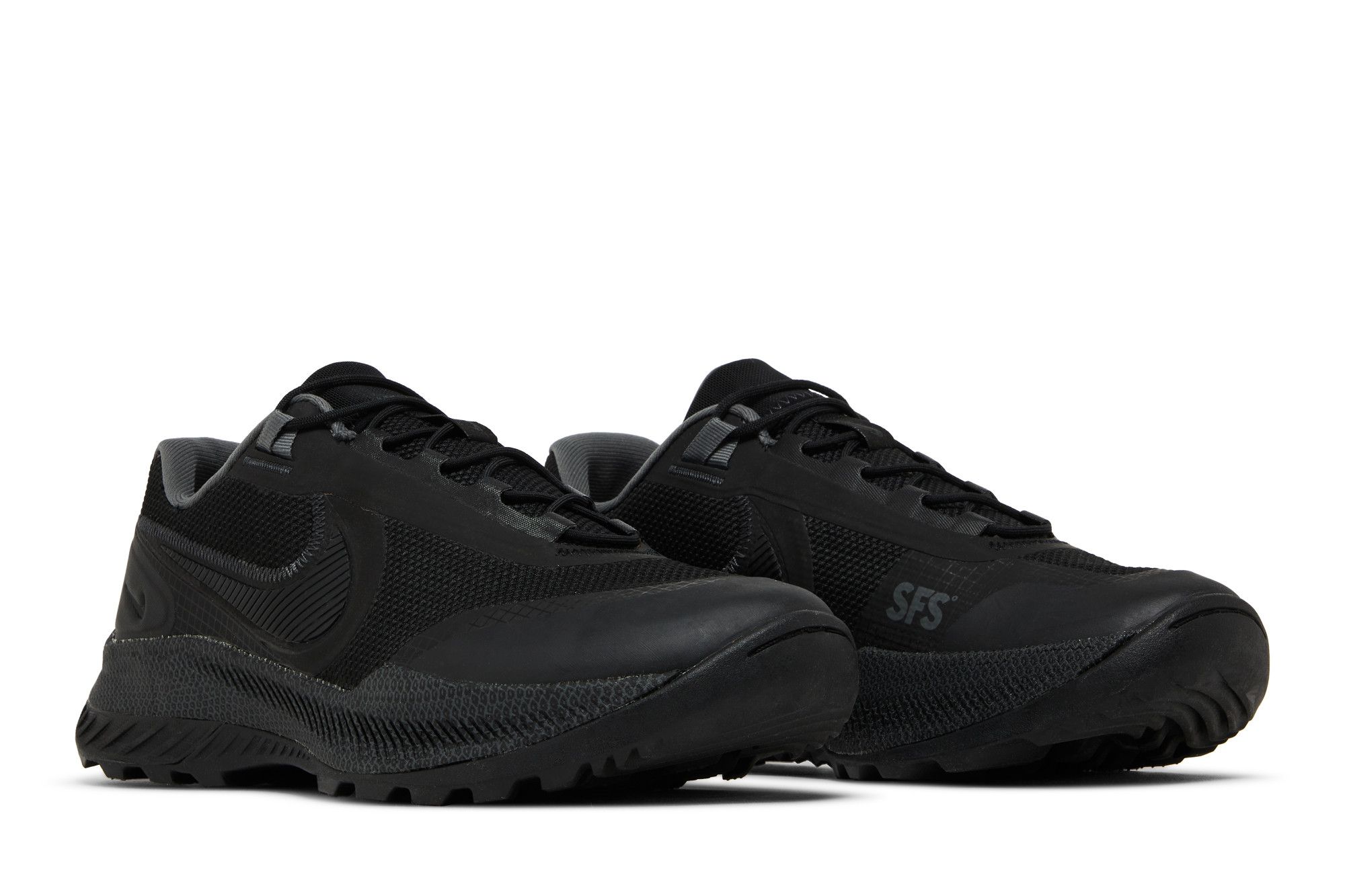 Cheap Nike React SFB Carbon Low 'Hitam Anthracite' CZ7399-001