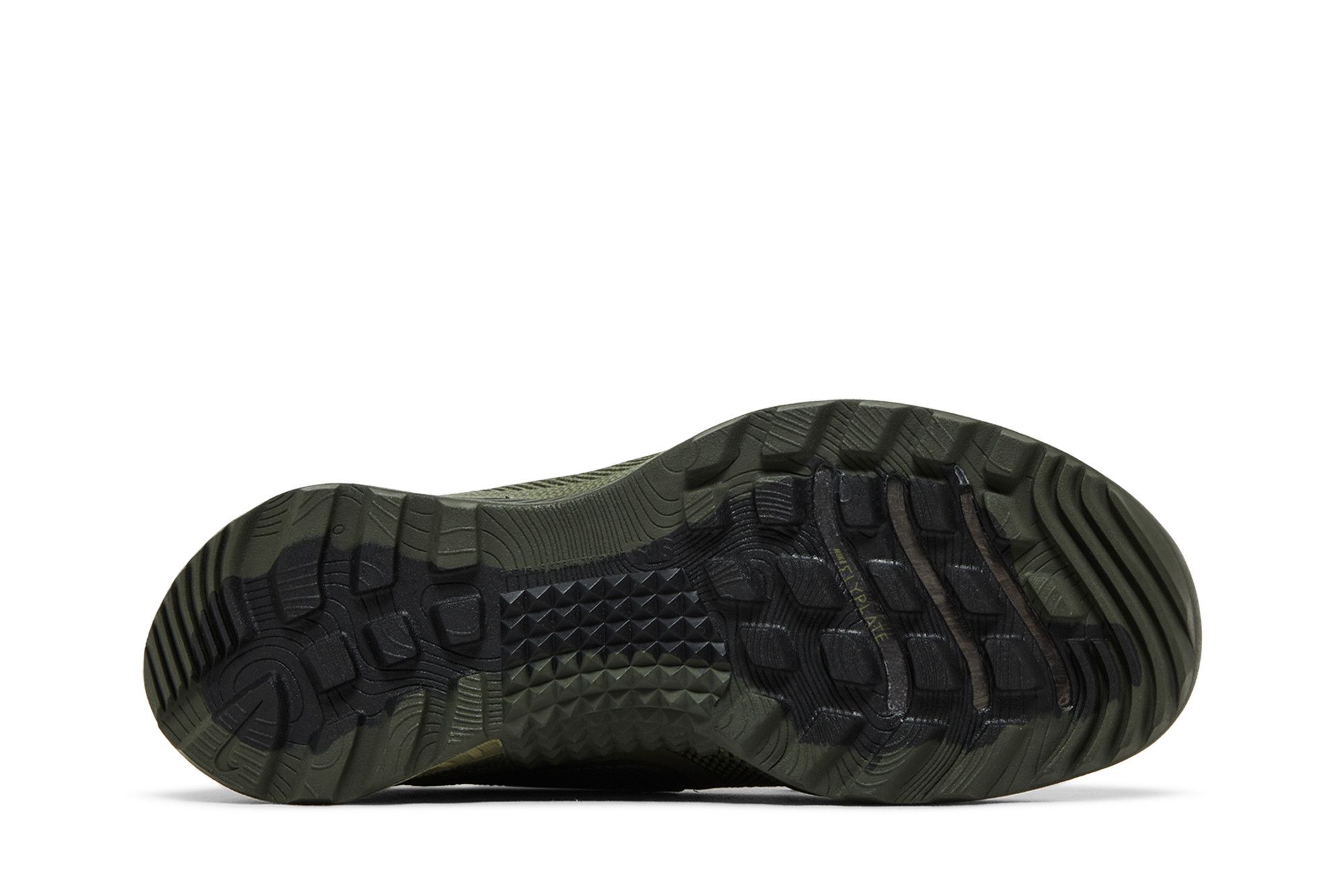 Purchase 耐克React SFB Carbon Low '军绿色' CZ7399-330