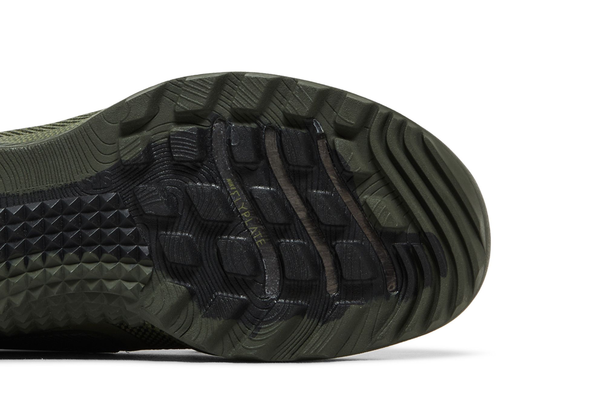 Details for 耐克React SFB Carbon Low '军绿色' CZ7399-330