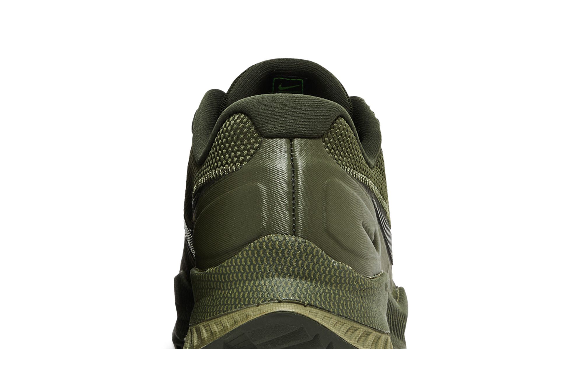 Cheap 耐克React SFB Carbon Low '军绿色' CZ7399-330