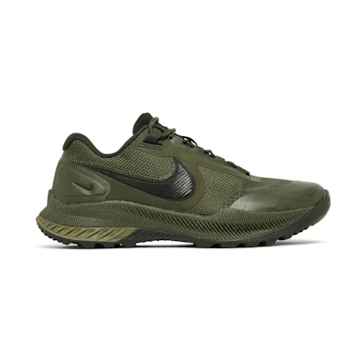 Nike React SFB Carbon Low 'Cargo Khaki'