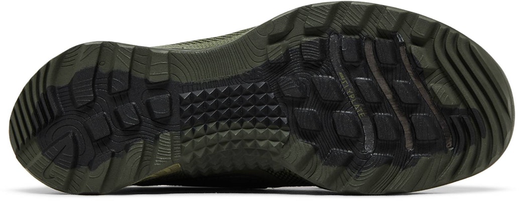 Nike React SFB Carbon Low 'Cargo Khaki' CZ7399-330 Shop Nike React SFB Carbon Low 'Cargo Khaki' CZ7399-330