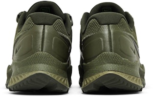 Nike React SFB Carbon Low 'Cargo Khaki' Lelaki Terbaik CZ7399-330 Details for Nike React SFB Carbon Low 'Cargo Khaki' Lelaki Terbaik CZ7399-330