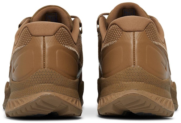 Nike React SFB Carbon Low 'Coyote' CZ7399-900 Details for Nike React SFB Carbon Low 'Coyote' CZ7399-900