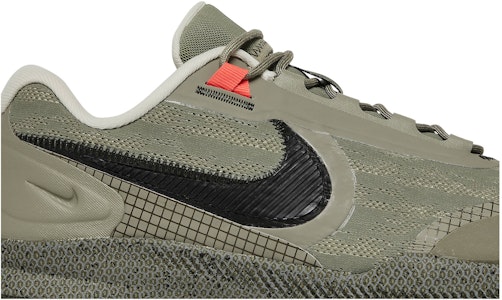 耐克React SFB Carbon低帮“浅军绿” CZ7399-300 Order 耐克React SFB Carbon低帮“浅军绿” CZ7399-300