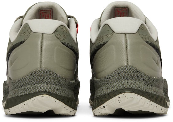 Nike React SFB Carbon Low 'Light Army' CZ7399-300 Details for Nike React SFB Carbon Low 'Light Army' CZ7399-300