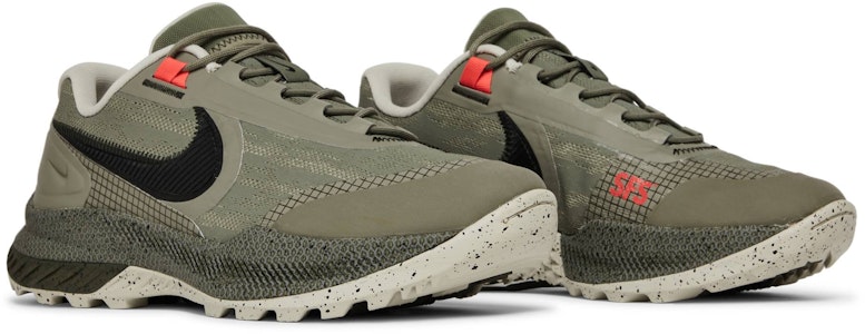 耐克React SFB Carbon低帮“浅军绿” CZ7399-300 Cheap 耐克React SFB Carbon低帮“浅军绿” CZ7399-300