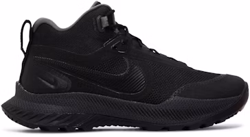 Nike React SFB Carbon Mid 'Black Anthracite' CK9951-001 Nike React SFB Carbon Mid 'Black Anthracite' CK9951-001