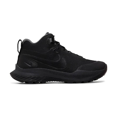 Nike React SFB Carbon Mid 'Black Anthracite'