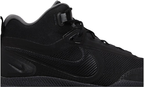 나이키 리액트 SFB 카본 미드 "블랙 앤트러사이트" CK9951-001 Order 나이키 리액트 SFB 카본 미드 "블랙 앤트러사이트" CK9951-001