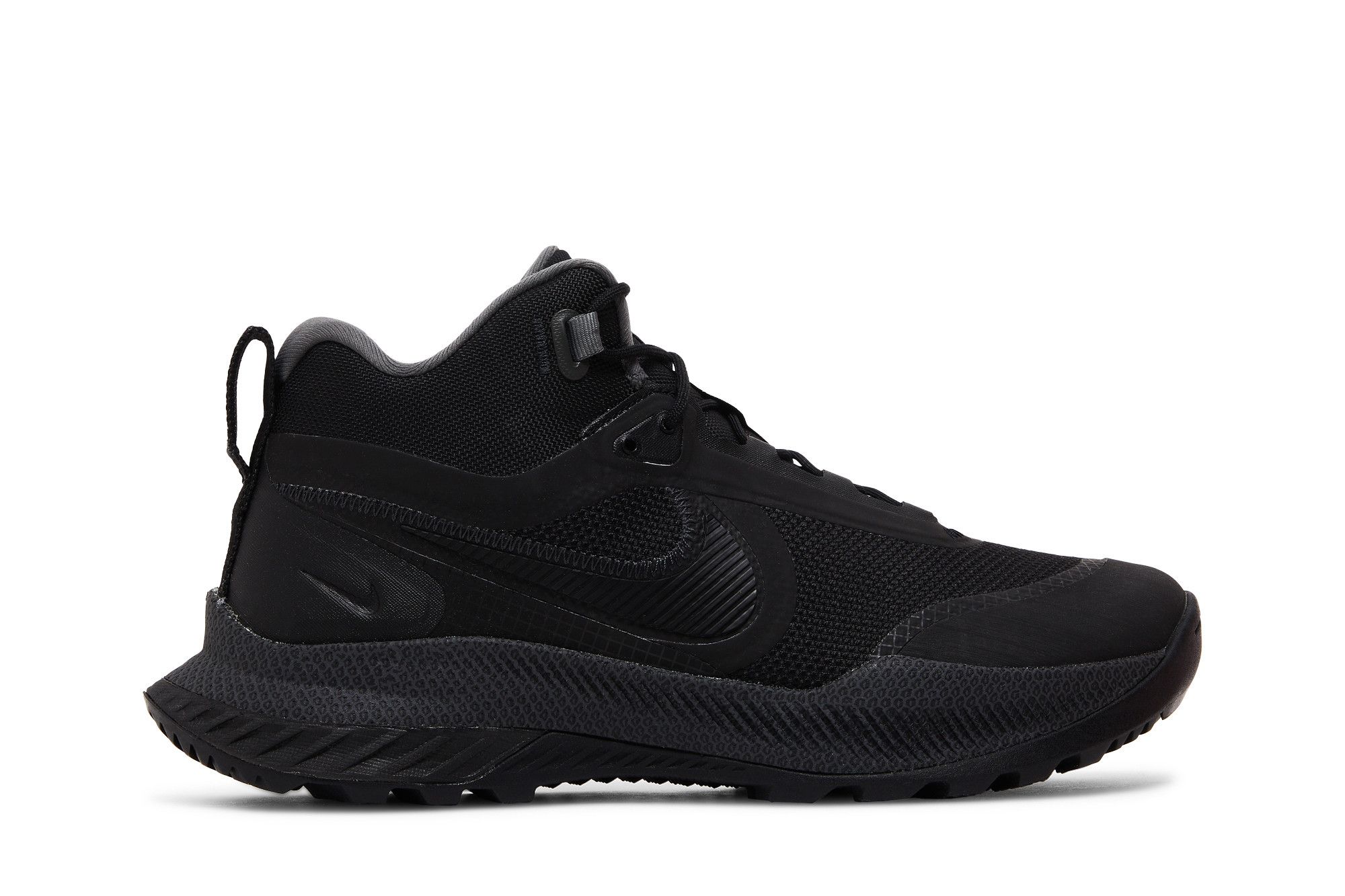 Nike React SFB Carbon Mid 'Black Anthracite' CK9951-001