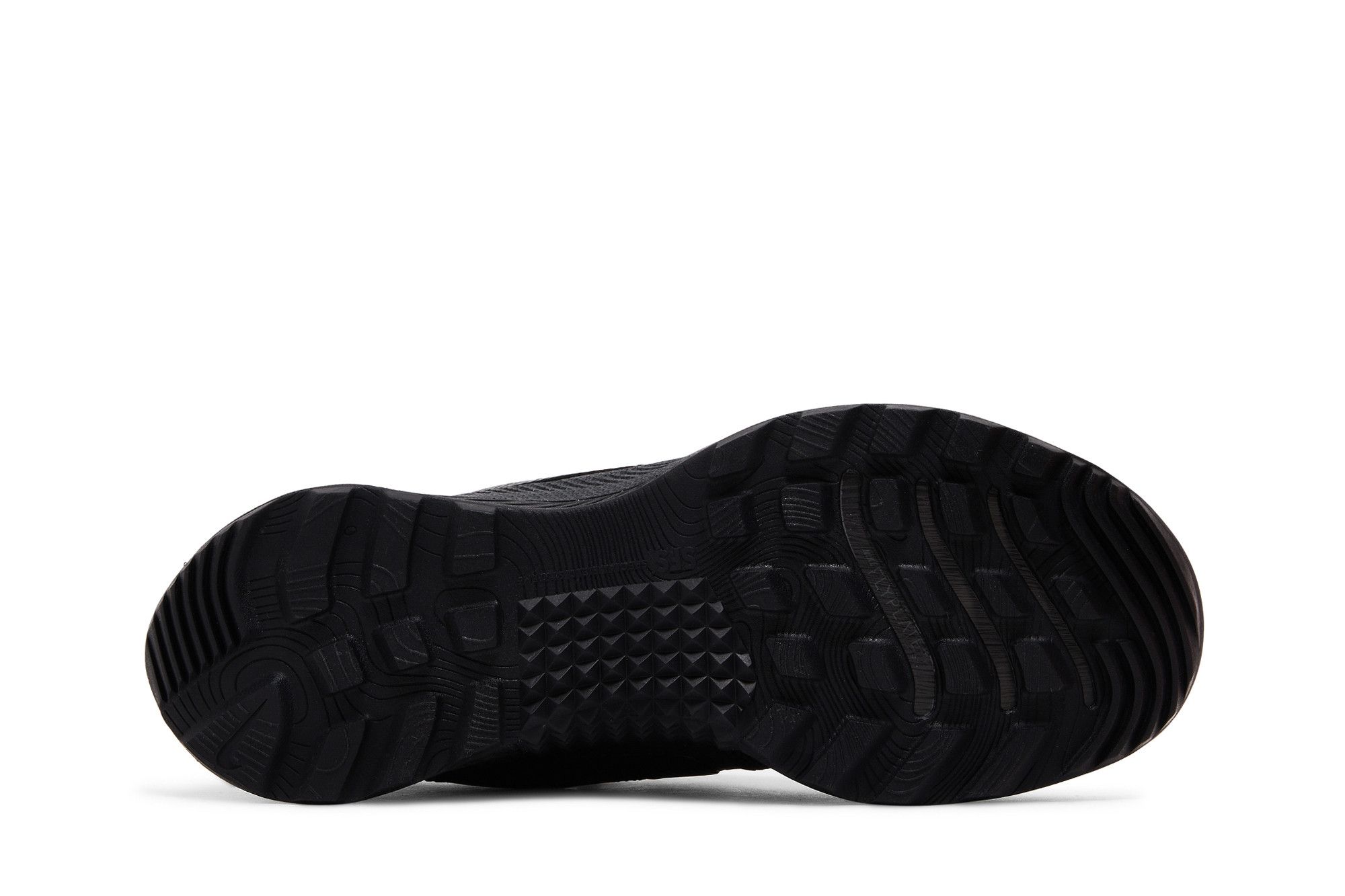 Purchase Nike React SFB Carbon 中筒 'Black Anthracite' CK9951-001