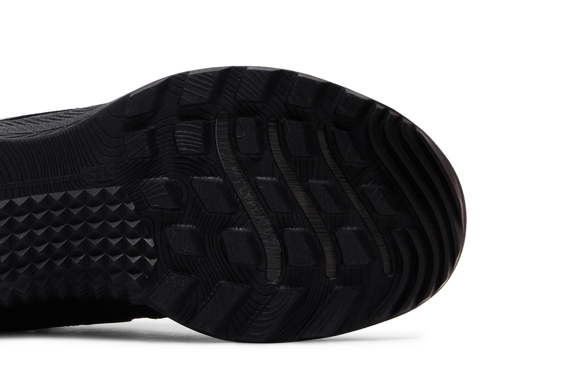 Details for Nike React SFB Carbon 中筒 'Black Anthracite' CK9951-001