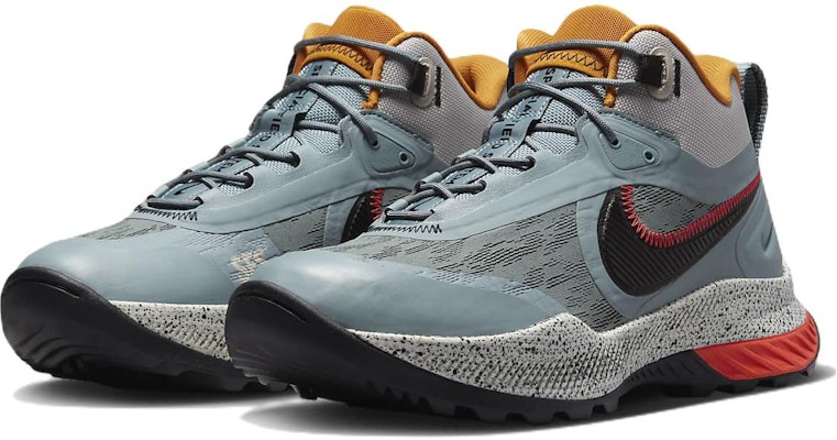 Nike React SFB Carbon Mid 'Blue Crimson' CK9951-002 Lookbook Nike React SFB Carbon Mid 'Blue Crimson' CK9951-002