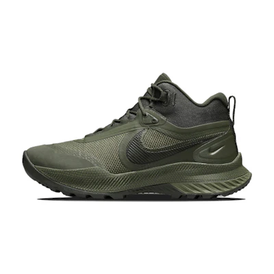 Nike React SFB Carbon Mid 'Cargo Khaki'