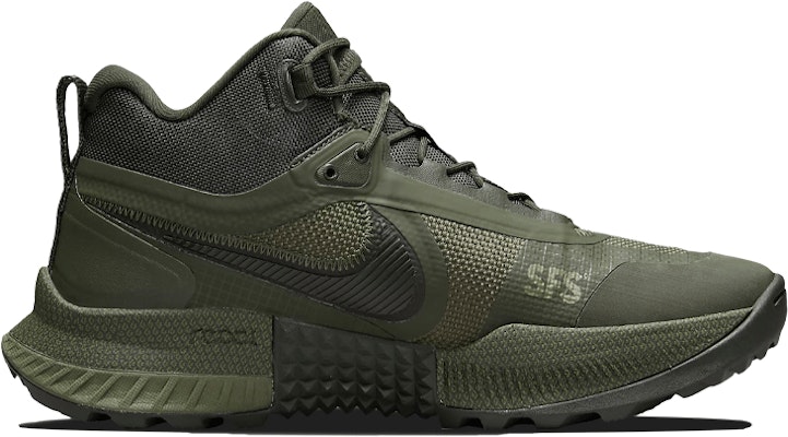 Nike React SFB Carbon Mid 'Cargo Khaki' CK9951-330 Order Nike React SFB Carbon Mid 'Cargo Khaki' CK9951-330