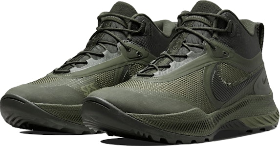 나이키 리액트 SFB 카본 미드 '카고 카키' CK9951-330 CK9951-330 Lookbook 나이키 리액트 SFB 카본 미드 '카고 카키' CK9951-330 CK9951-330