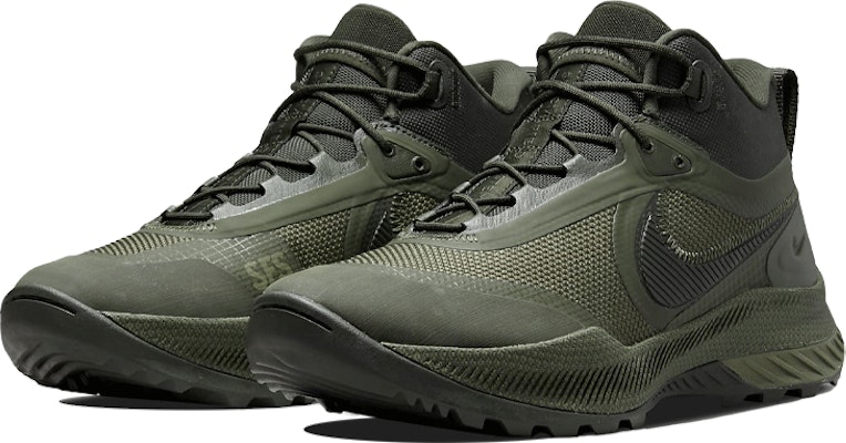 Nike React SFB Carbon Mid 'Cargo Khaki' Botas CK9951-330 Lookbook Nike React SFB Carbon Mid 'Cargo Khaki' Botas CK9951-330