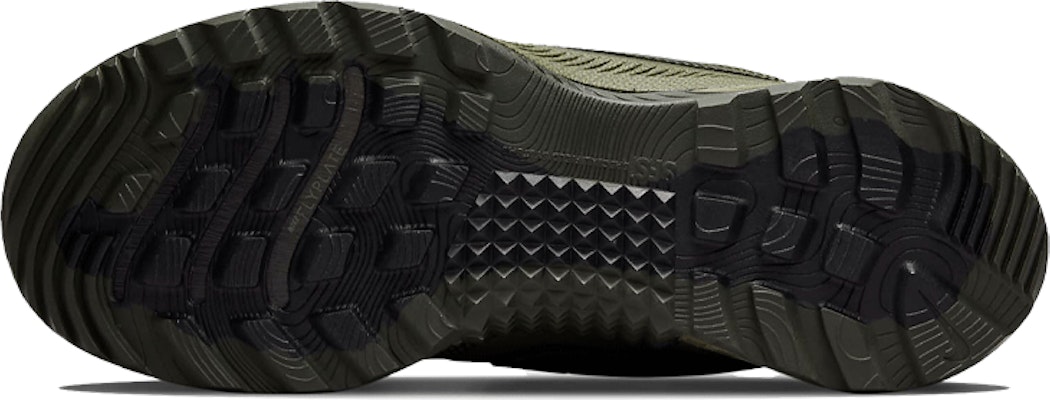 Nike React SFB Carbon Mid 'Cargo Khaki' Botas CK9951-330 Details for Nike React SFB Carbon Mid 'Cargo Khaki' Botas CK9951-330