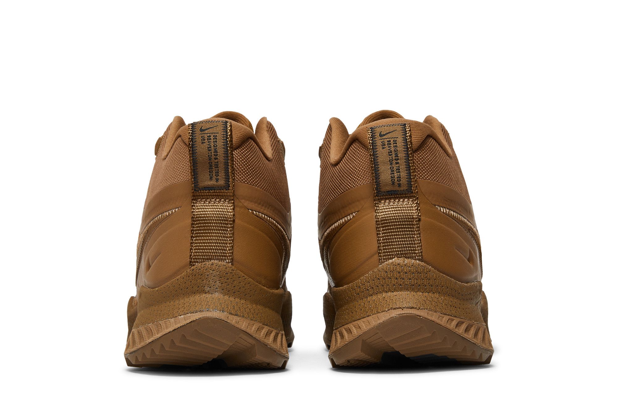 Sizing ナイキ リアクト SFB カーボン MID コヨーテ CK9951-900