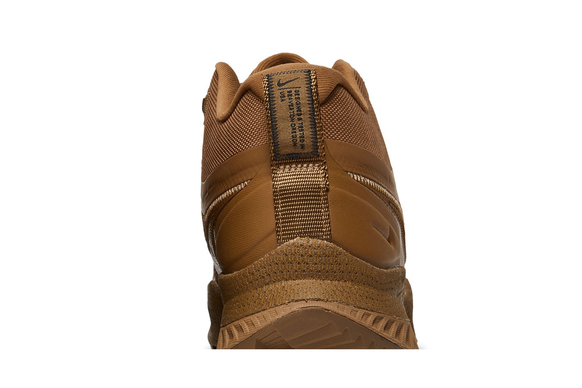 Cheap ナイキ リアクト SFB カーボン MID コヨーテ CK9951-900