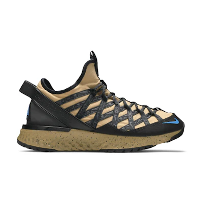 Nike React Terra Gobe ACG 'Parachute Beige'