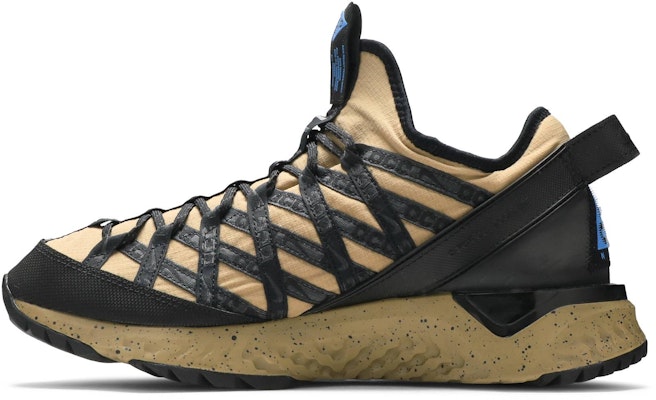 耐克React Terra Gobe ACG '降落伞米色' BV6344-200 Lookbook 耐克React Terra Gobe ACG '降落伞米色' BV6344-200