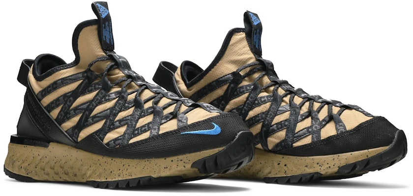耐克React Terra Gobe ACG '降落伞米色' BV6344-200 Cheap 耐克React Terra Gobe ACG '降落伞米色' BV6344-200