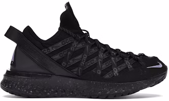 Nike React Terra Gobe ACG 'Space Purple' BV6344-001 Nike React Terra Gobe ACG 'Space Purple' BV6344-001