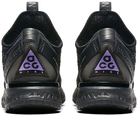 ナイキ リアクト テラ ゴービー ACG "スペースパープル" BV6344-001 Shop ナイキ リアクト テラ ゴービー ACG "スペースパープル" BV6344-001