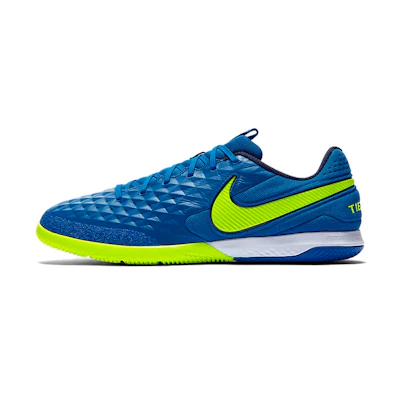 Nike React Tiempo Legend 8 Pro IC 'Soar Volt'