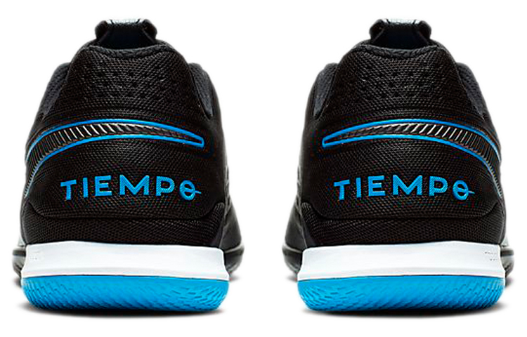 Purchase Nike React Tiempo Legend 8 Pro IC 黑藍