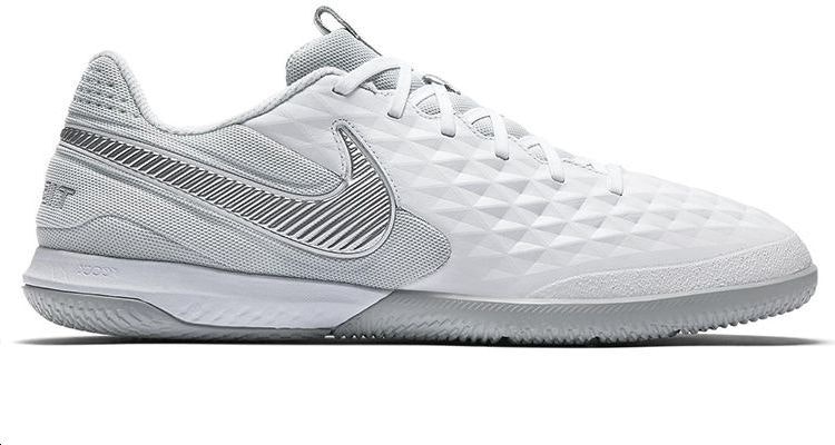 Nike React Tiempo Legend 8 Pro IC 'Blanco Cromo' AT6134-100 Order Nike React Tiempo Legend 8 Pro IC 'Blanco Cromo' AT6134-100