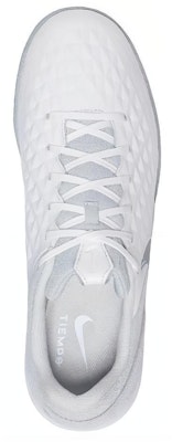 Nike React Tiempo Legend 8 Pro IC 'Blanco Cromo' AT6134-100 Lookbook Nike React Tiempo Legend 8 Pro IC 'Blanco Cromo' AT6134-100