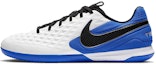 Buy Nike React Tiempo Legend 8 Pro IC Indoor Court 'Biru Putih' AT6134-104