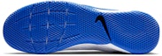 Details for Nike React Tiempo Legend 8 Pro IC Indoor Court 'Biru Putih' AT6134-104