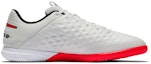 Order Nike React Tiempo Legend 8 Pro IC 灰紅