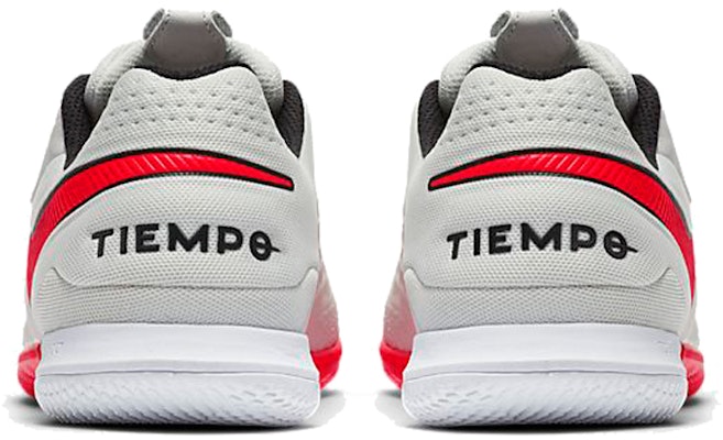 Nike React Tiempo Legend 8 Pro IC 灰紅 Purchase Nike React Tiempo Legend 8 Pro IC 灰紅