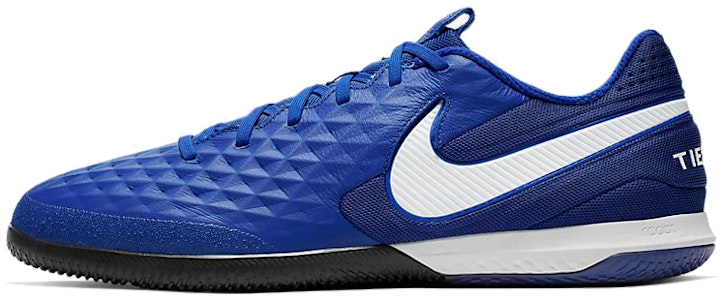 Nike React Tiempo Legend 8 Pro IC Sepatu Futsal Indoor AT6134-414 Buy Nike React Tiempo Legend 8 Pro IC Sepatu Futsal Indoor AT6134-414