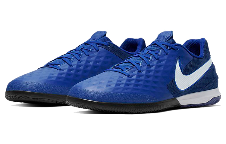 Lookbook 나이키 리액트 티엠포 레전드 8 프로 IC (실내) AT6134-414