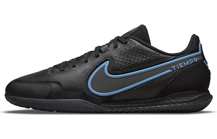 Nike React Tiempo Legend 9 Pro IC 'Black' DA1183-004